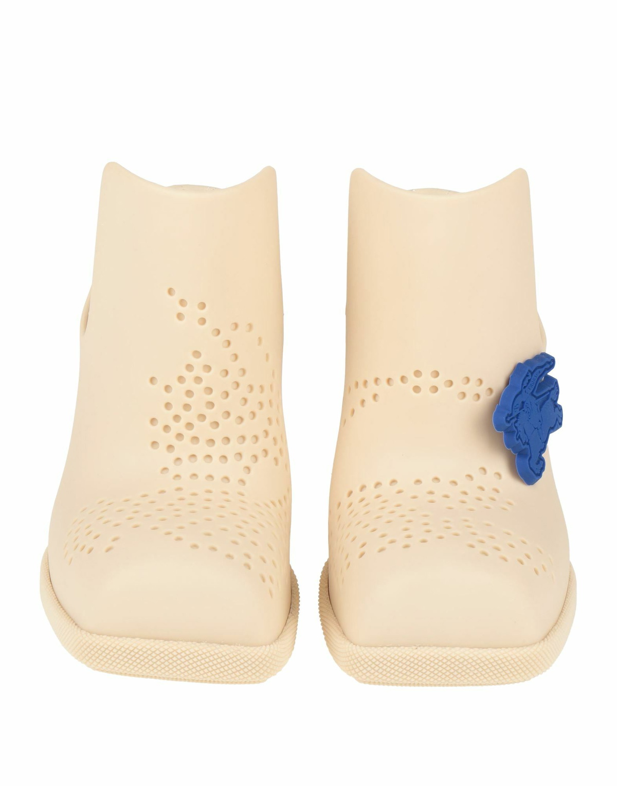 Burberry Womens Mules & Clogs in Beige