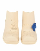Burberry Womens Mules & Clogs in Beige