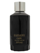 Fragrance World Mens Harmony Code Intense EDP Spray 3.38 oz Fragrances 6290360371160