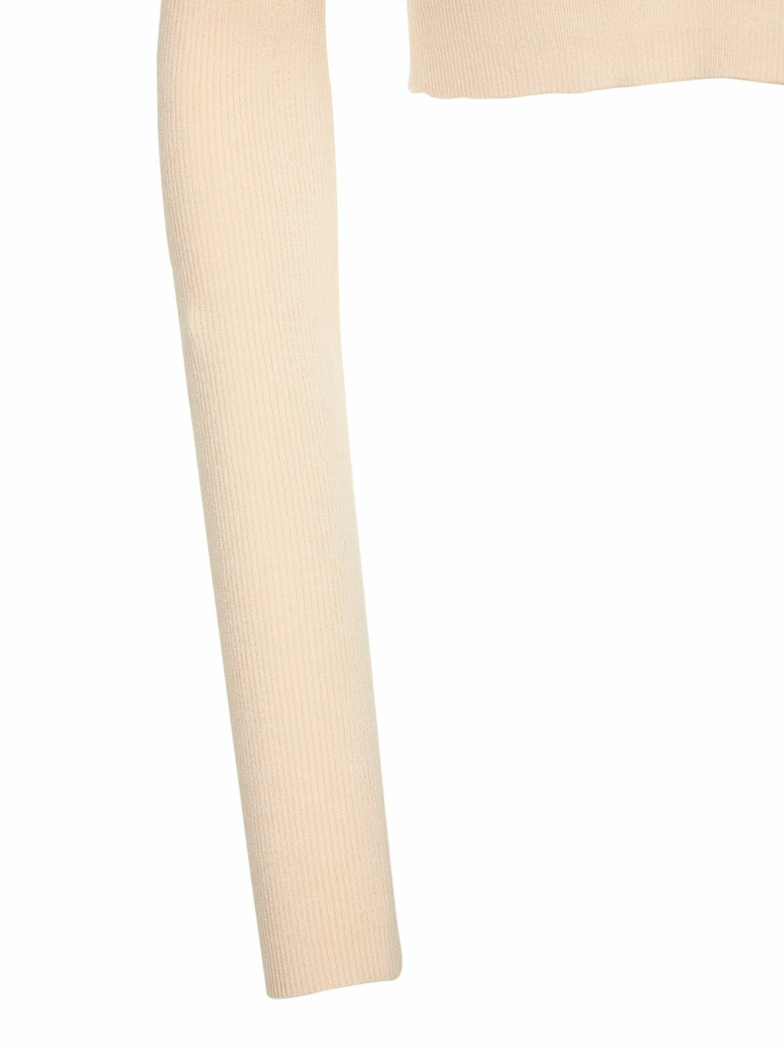 LIVE THE PROCESS Dormer Balaclava Top