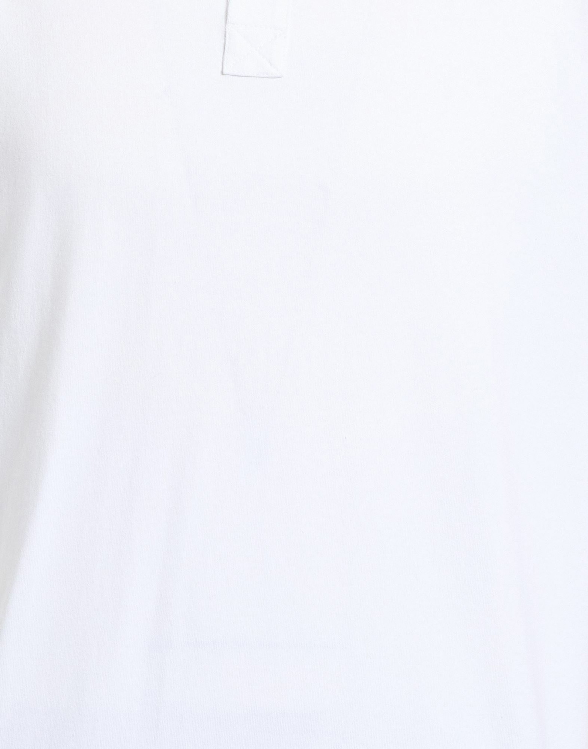 Marni Mens Polo shirt in White