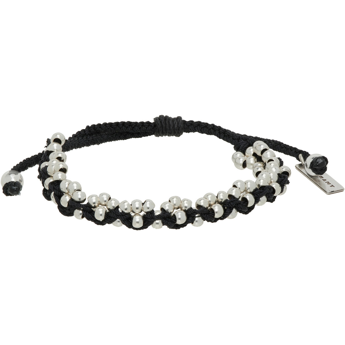 Isabel Marant Beaded Bracelet