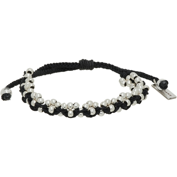 Photo: Isabel Marant Beaded Bracelet