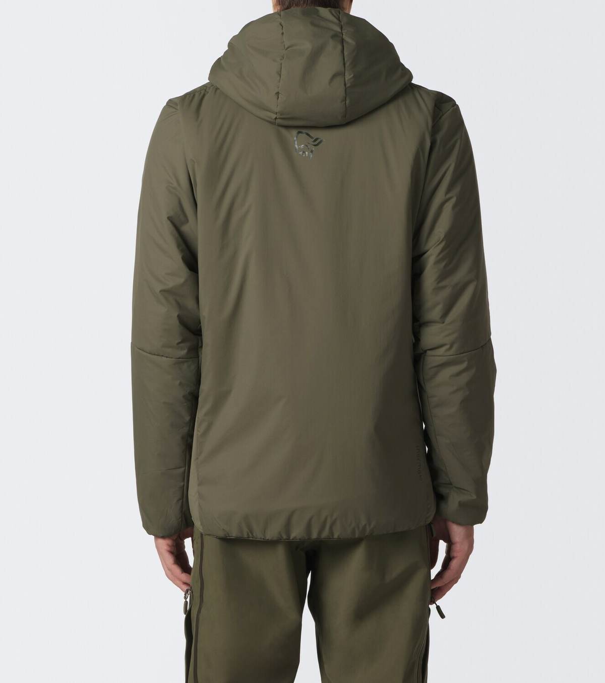 Norrøna Femund Thermo60 ski jacket