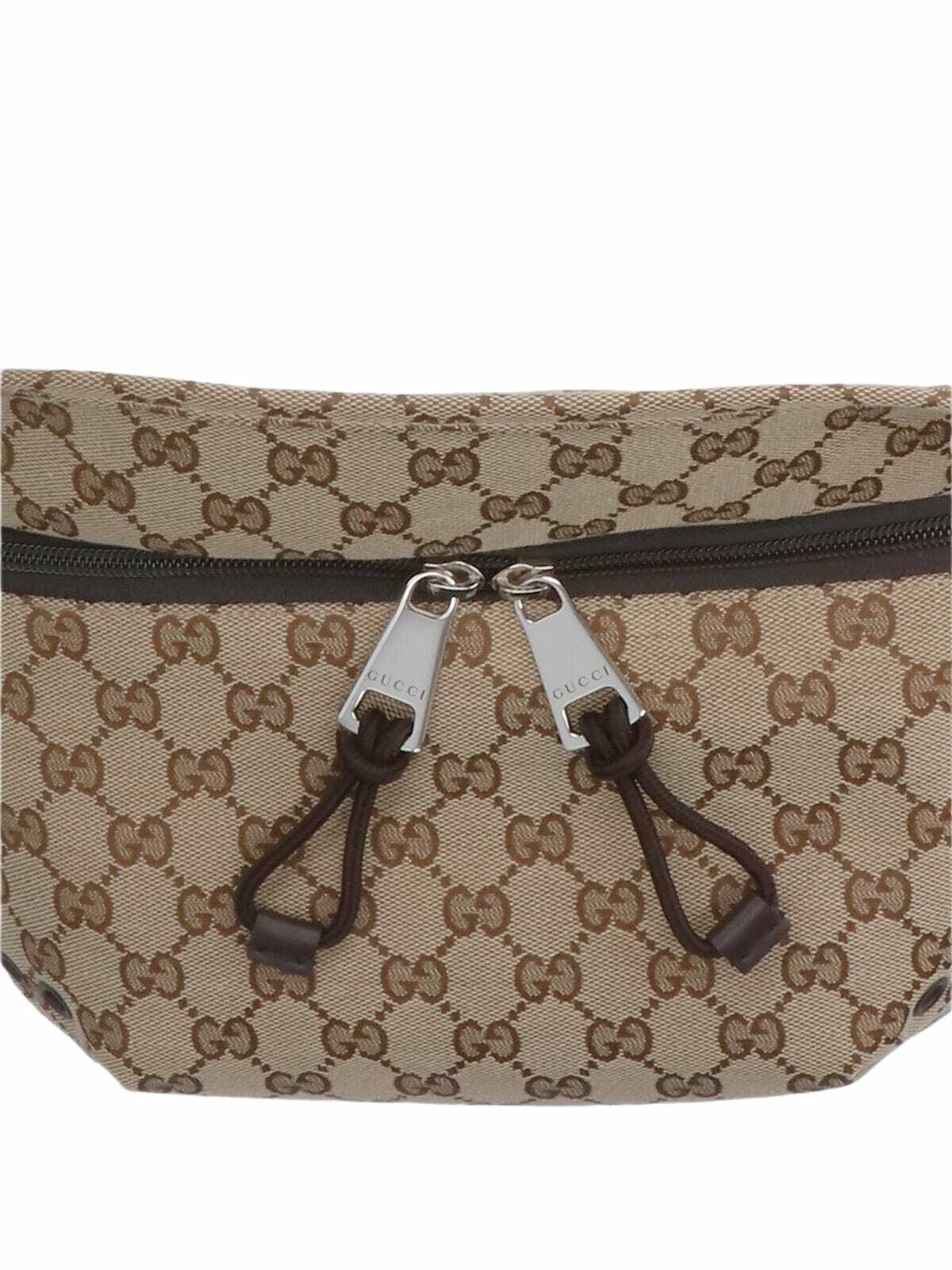 Gucci Small Fanny Pack gg