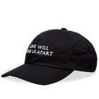 PLEASURES x Joy Division Love Will Tear Us Apart Cap