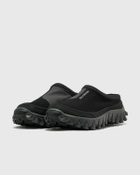 Salomon Snowclog Black Sandals & Slides
