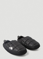 The North Face Black Series Thermoball Tent V Slippers