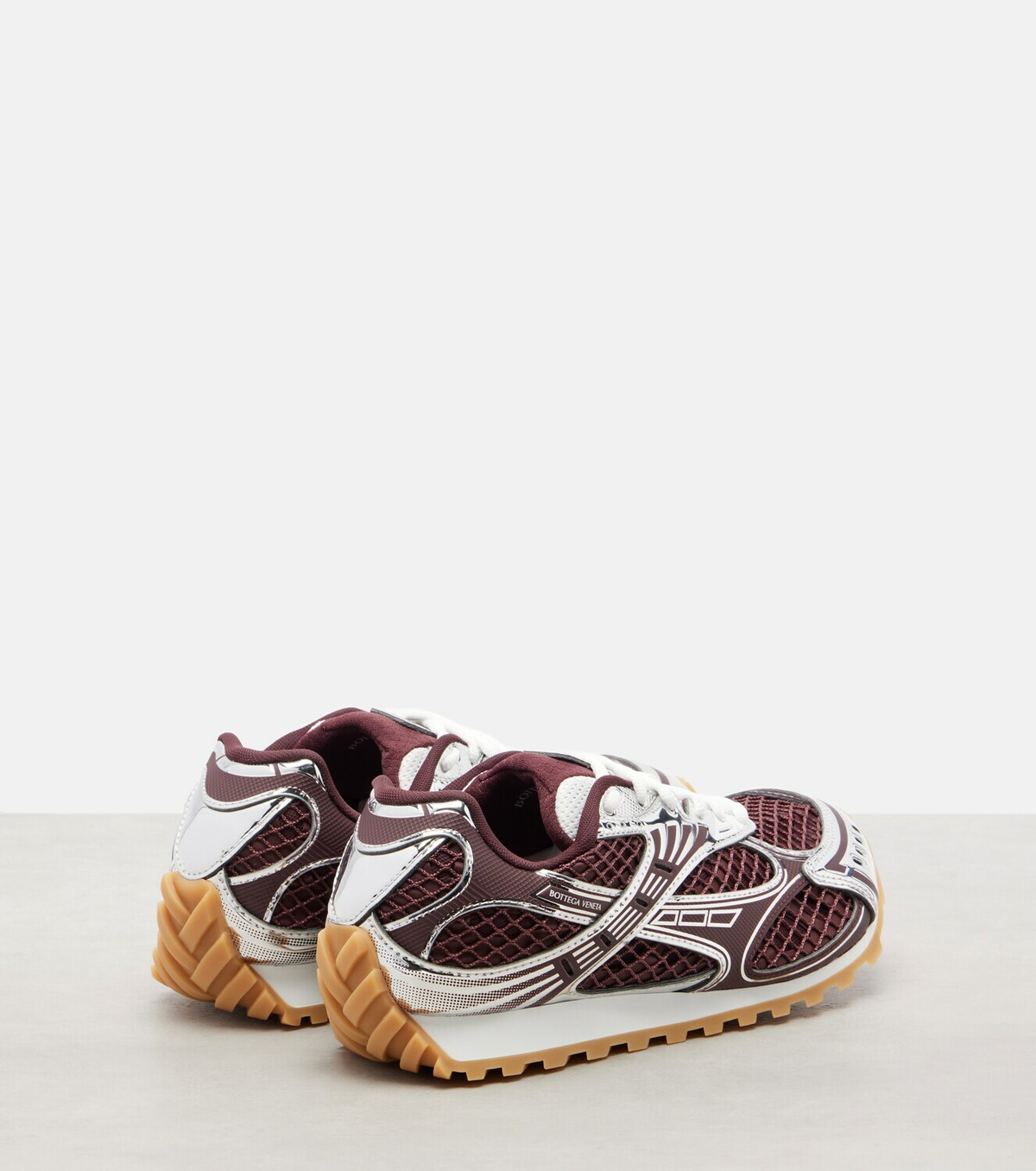 Bottega Veneta Orbit sneakers