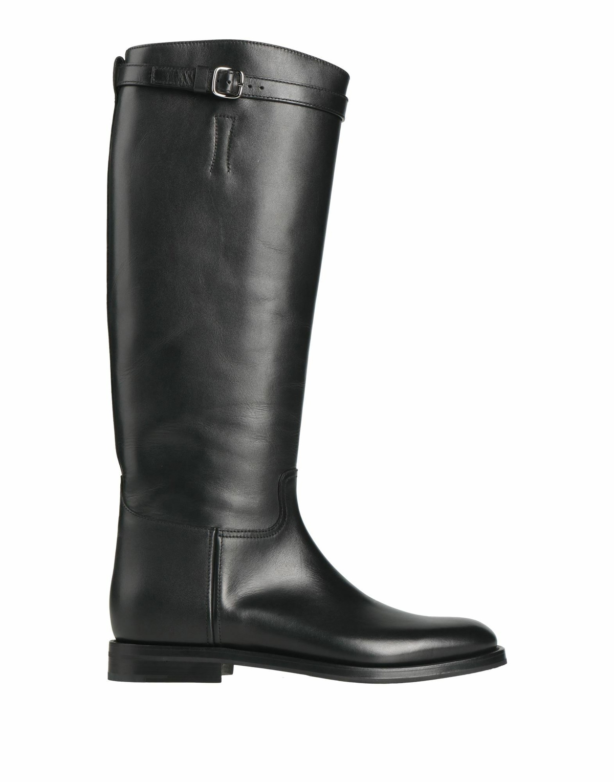 Church's Womens Boot in Black