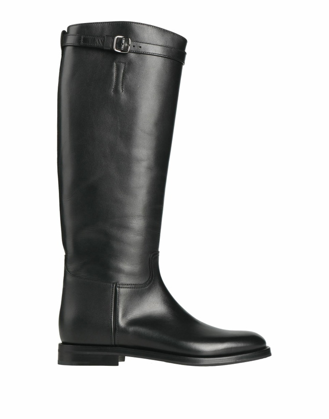 Photo: Church's Womens Boot in Black