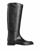 Church's Womens Boot in Black