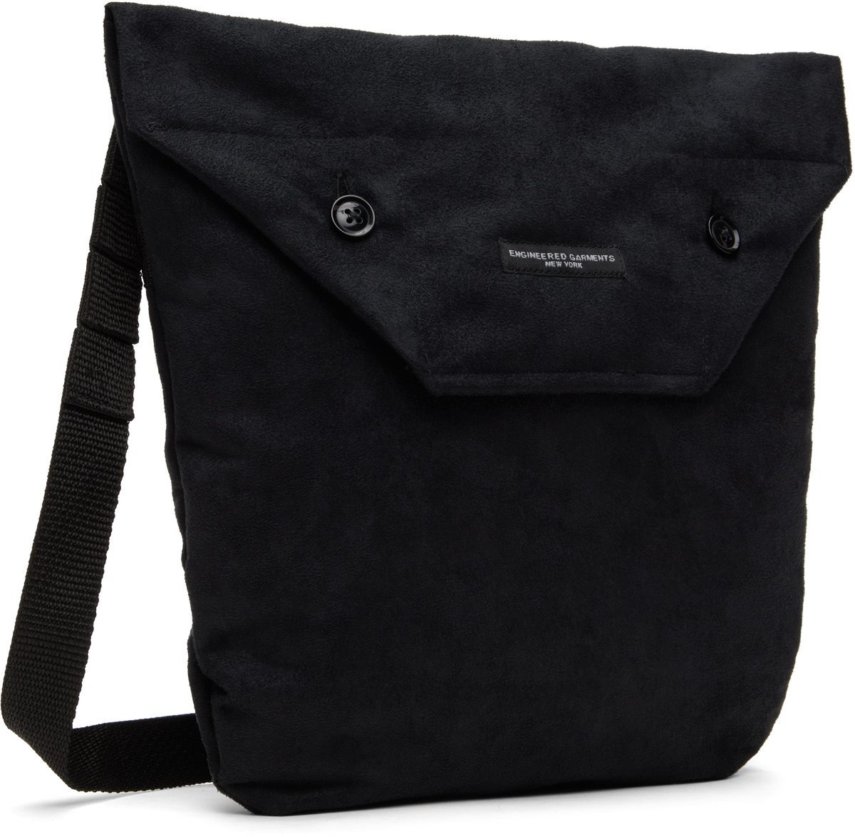Engineered Garments - Shoulder Pouch | HBX - Globally