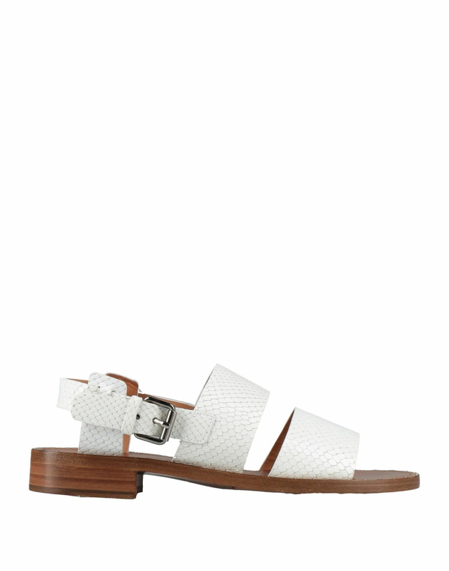 Photo: Church's Womens Sandals in White