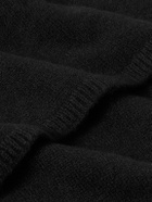 The Elder Statesman - Tranquility Travel Cashmere Scarf