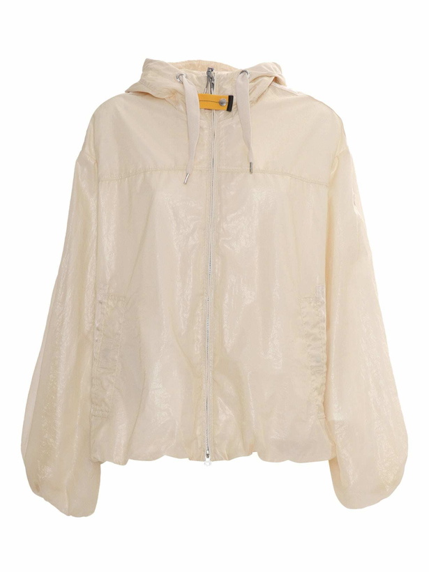 Photo: Parajumpers Carmen - Woman Hooded Jacket