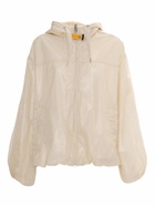 Parajumpers Carmen - Woman Hooded Jacket