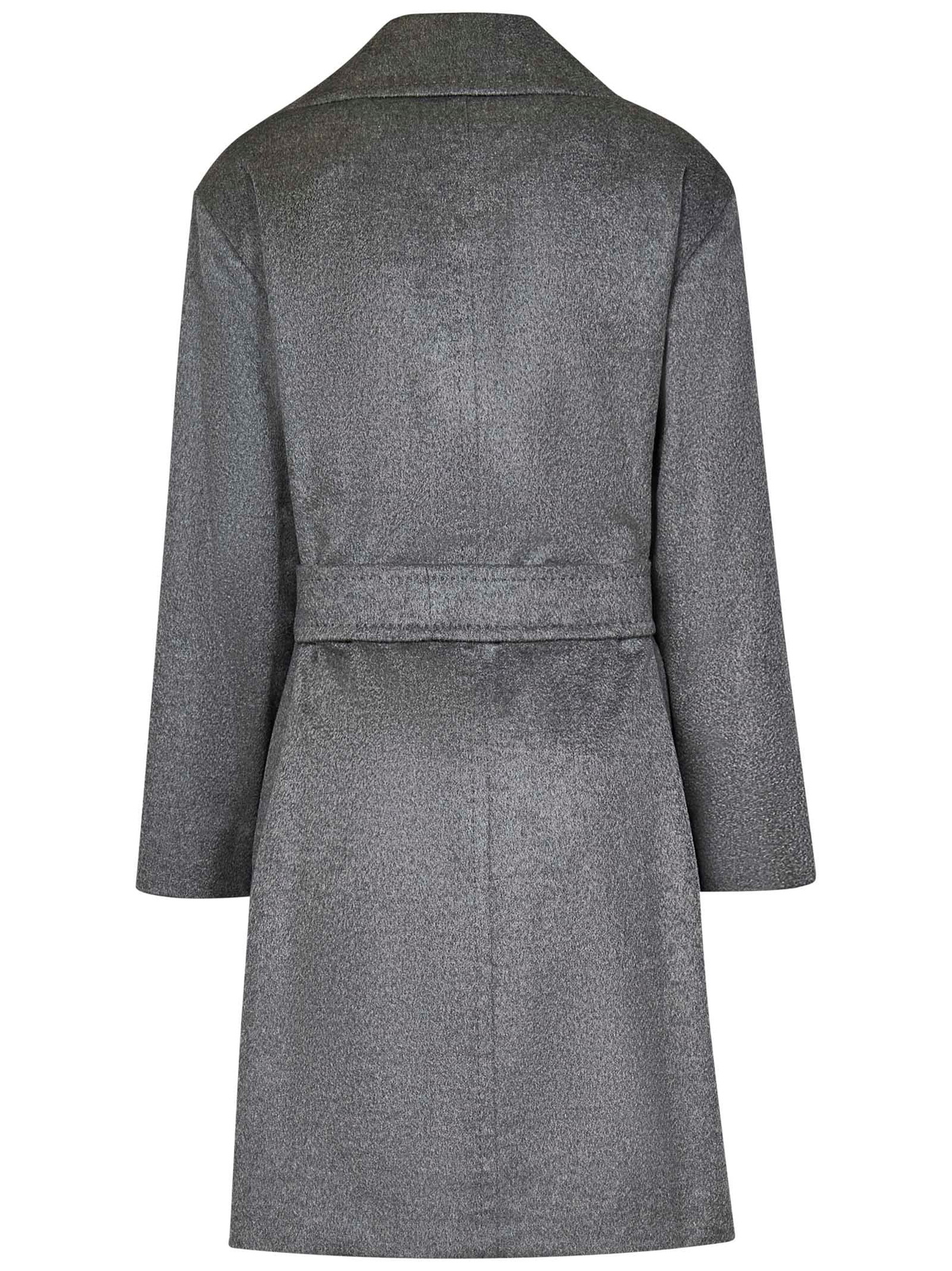 Max Mara Maxmara Studio Pazzo Coat Max Mara