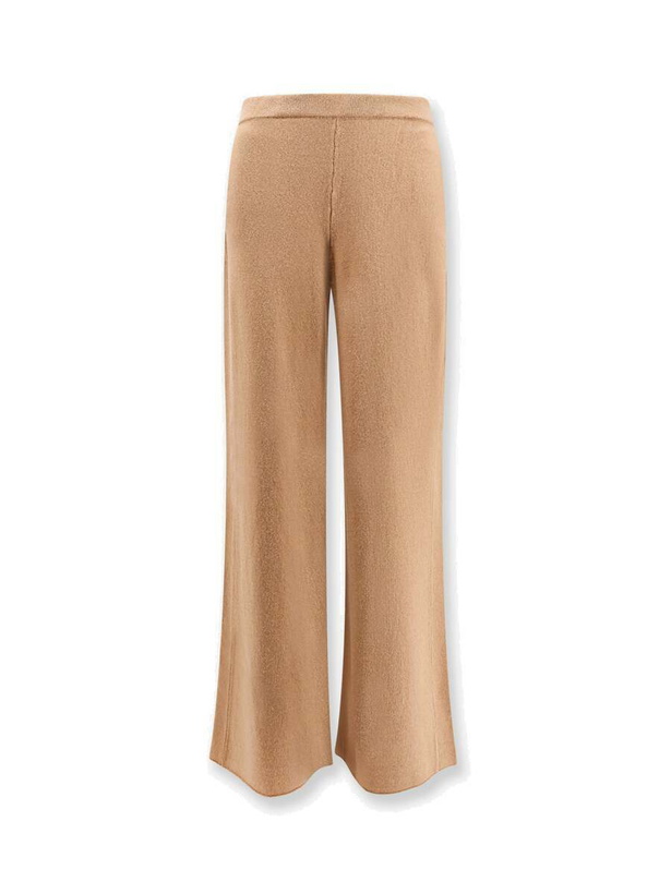 Photo: Nude Trouser Beige Womens Pant