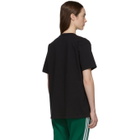 Bianca Chandon Black Travel T-Shirt