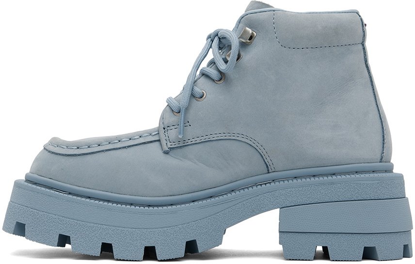 Eytys 'Tribeca' Ankle Boots - Men's 41