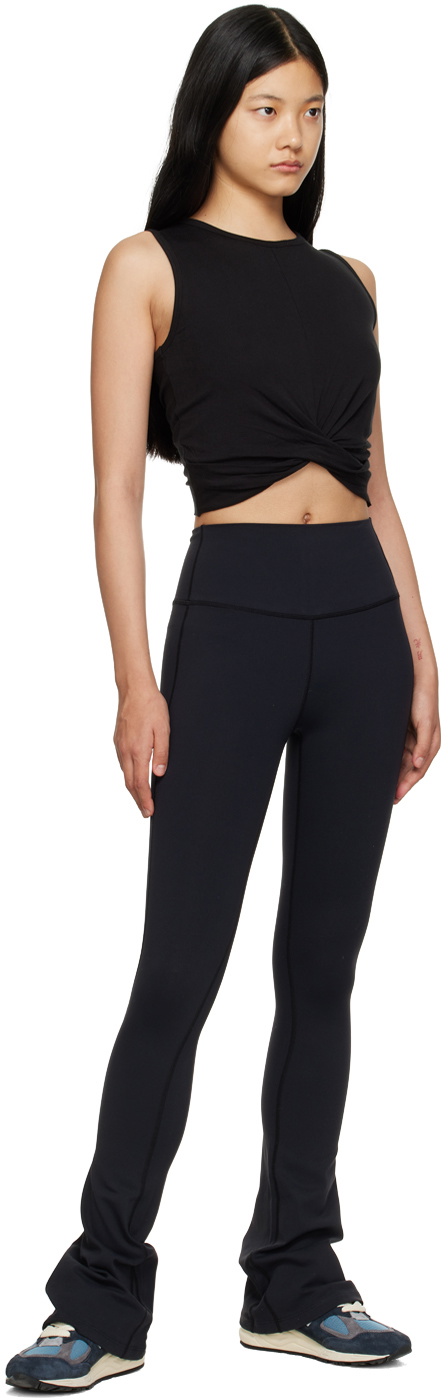 Splits59 Black Raquel Leggings
