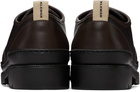 KLEMAN Brown Courrier CG Derbys