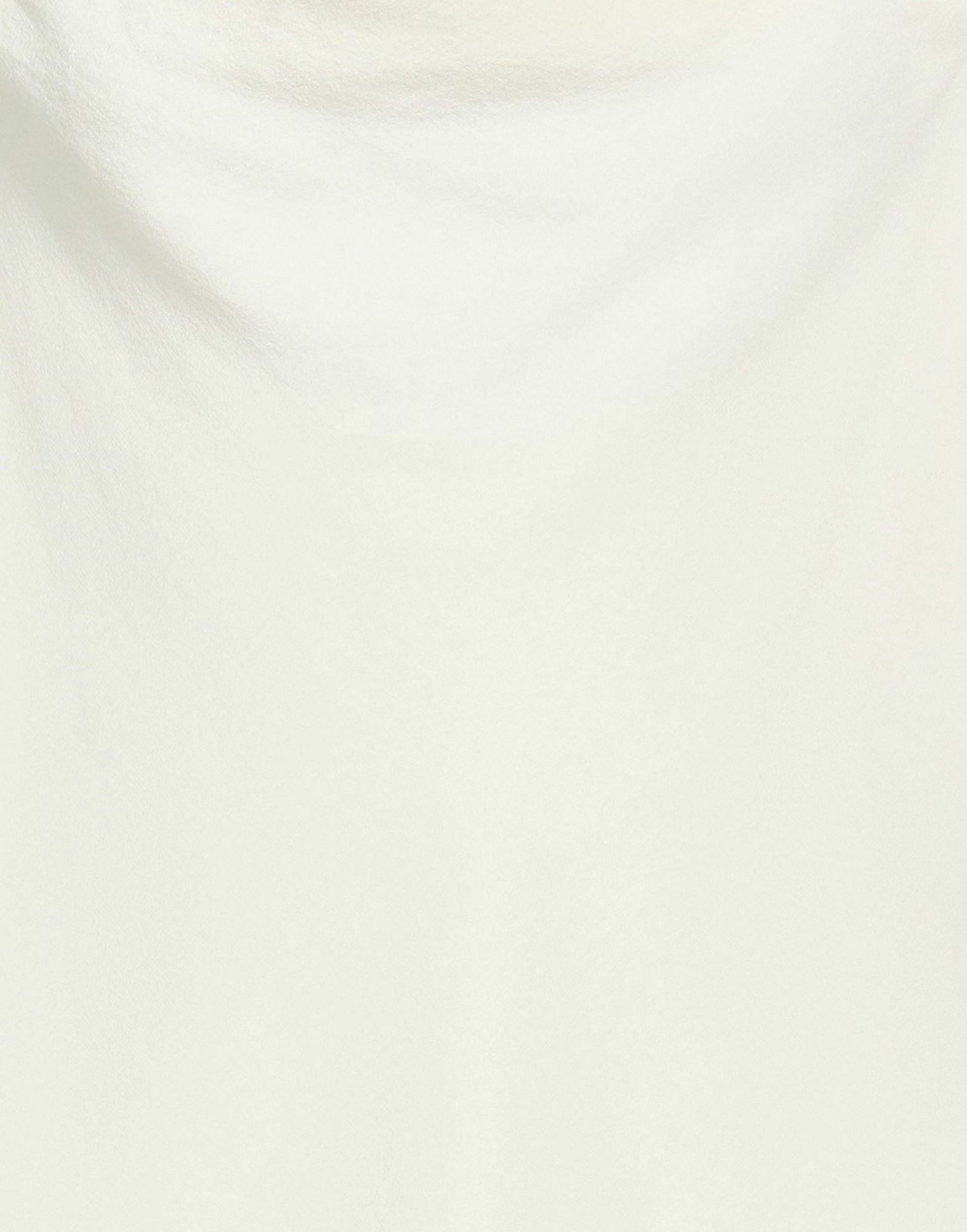 Balmain Womens Top Ivory
