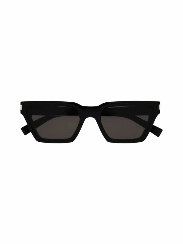 Photo: Saint Laurent Eyewear Sl 633 - Calista Sunglasses