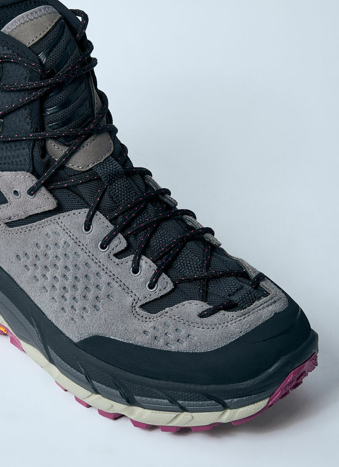 HOKA Tor Ultra HI TP Sneakers