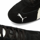 END. x Puma Speedcat Sneaker in Puma Black/Warm White