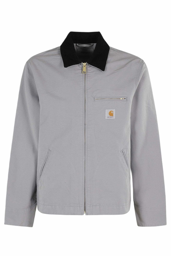 Photo: Carhartt Detroit Jacket