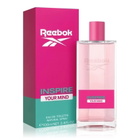 Reebok Ladies Inspire Your Mind EDT Spray 3.3 oz Fragrances 8436581945898