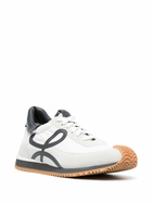 LOEWE - Sneakers With Logo