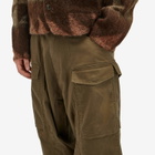 Union LA Men's Farmer Pants in Green