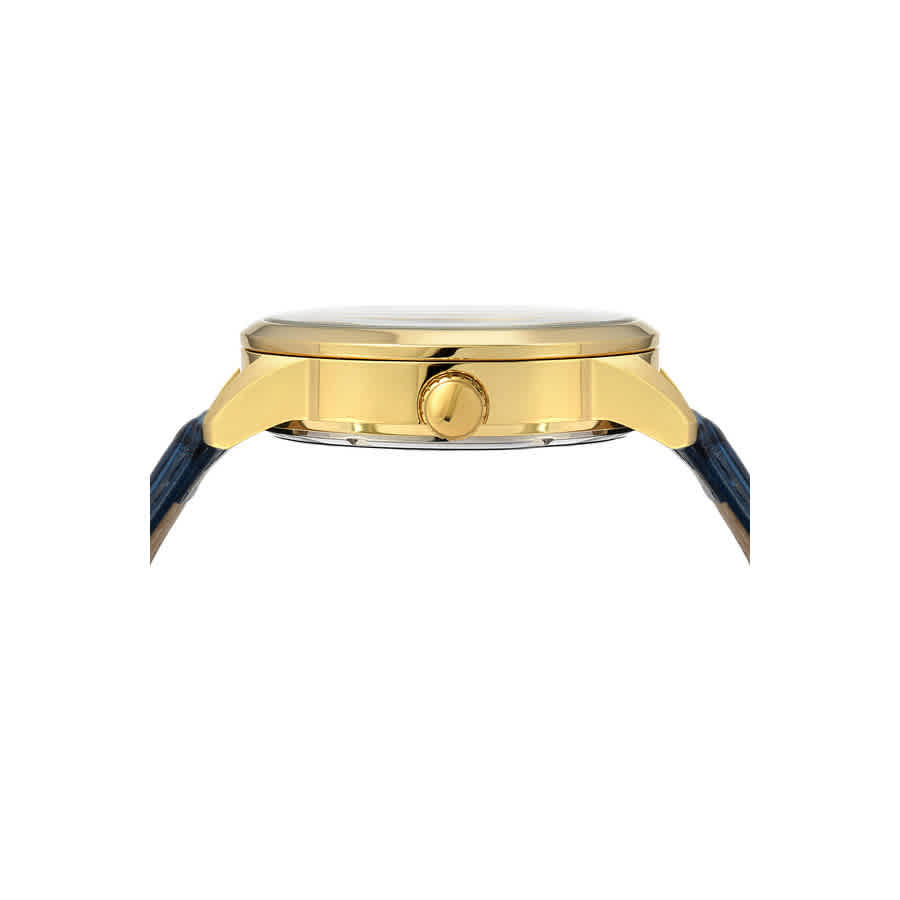 Porsamo Bleu Cassius Automatic Blue Dial Mens Watch 802BCAL