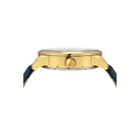 Porsamo Bleu Cassius Automatic Blue Dial Mens Watch 802BCAL