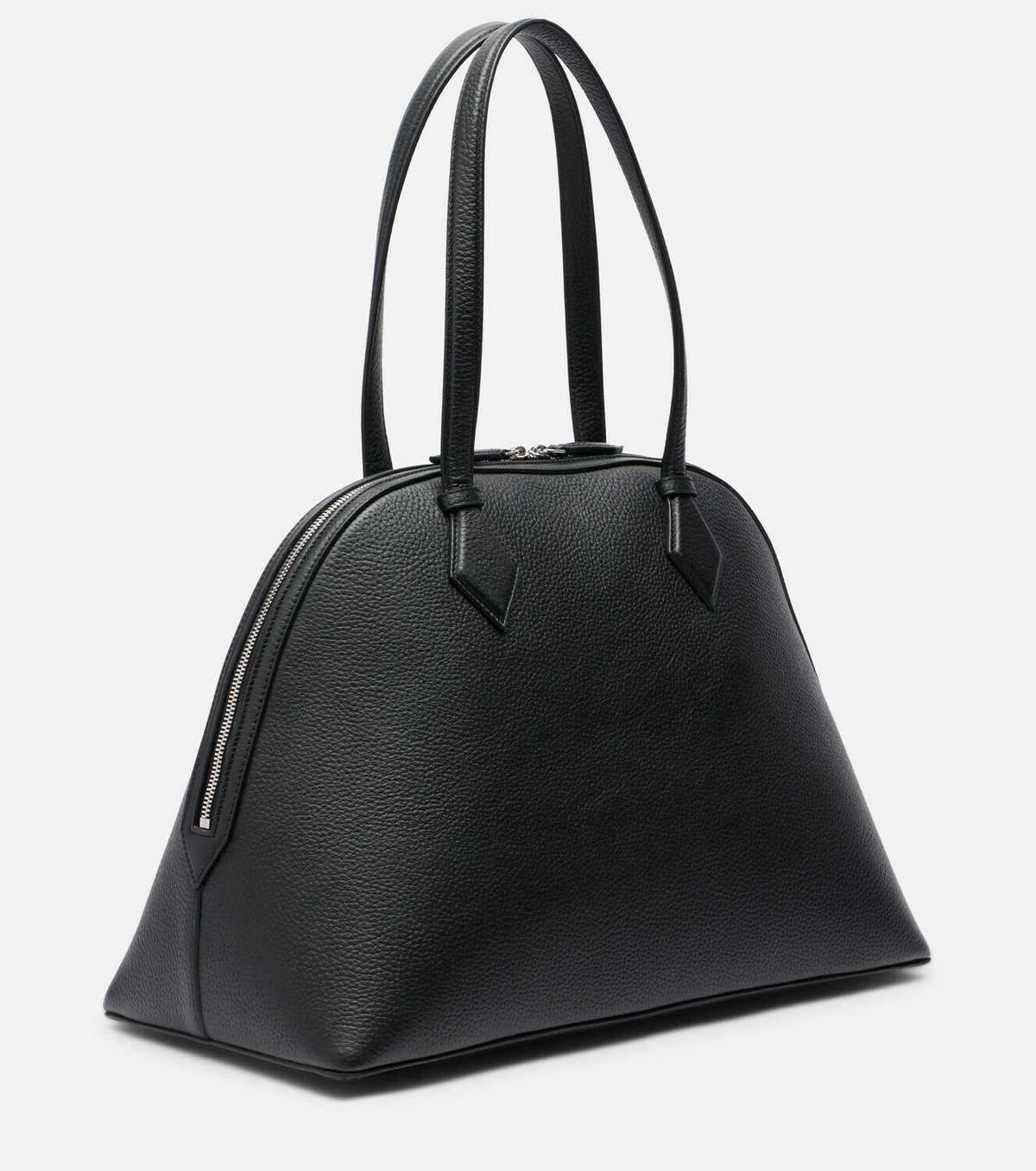 A.Emery Harnick Medium leather shoulder bag