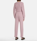 Les Tien - Cashmere sweatpants