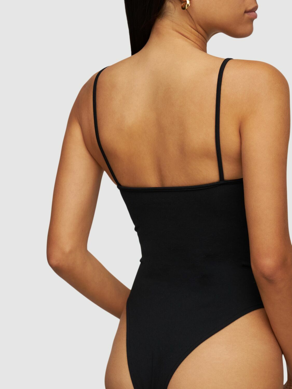 LIVE THE PROCESS Vega Bodysuit