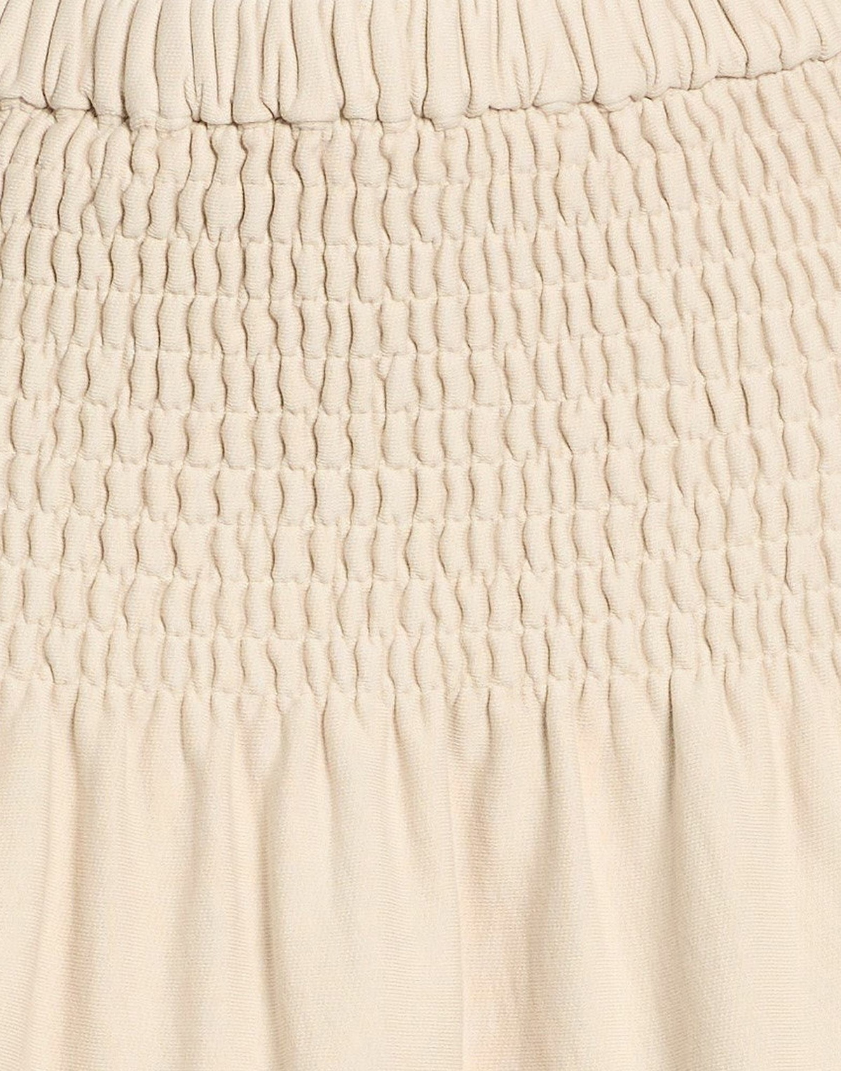 Marant Étoile Womens Mini skirt in Beige