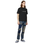 Remi Relief Black Arrows T-Shirt