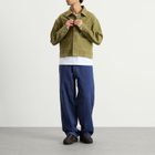 Story mfg. Men's Story mfg Poetry Selvedge Denim Jeans in Blue