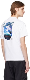 BAPE White Galaxy T-Shirt