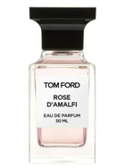 Tom Ford Unisex Rose D'amalfi EDP 1.7 oz Private Blend 888066130486