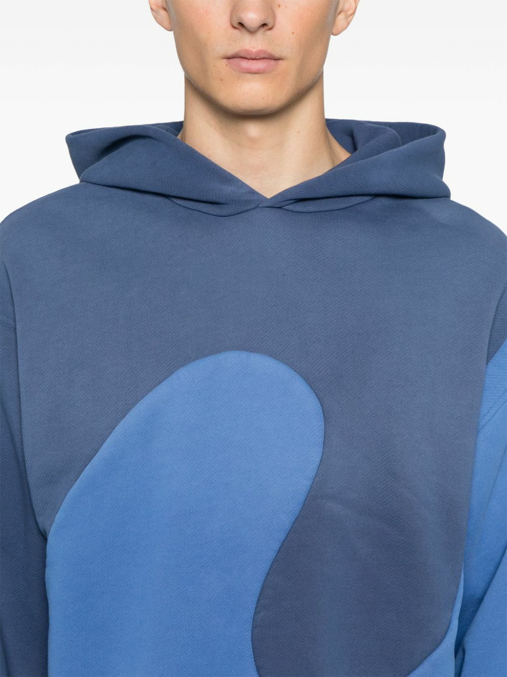 ERL Swirl Hoodie ERL