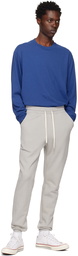 John Elliott Gray LA Lounge Pants