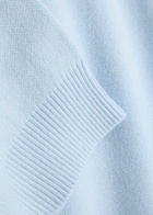 Arma Niki Cashmere Jumper Light Blue