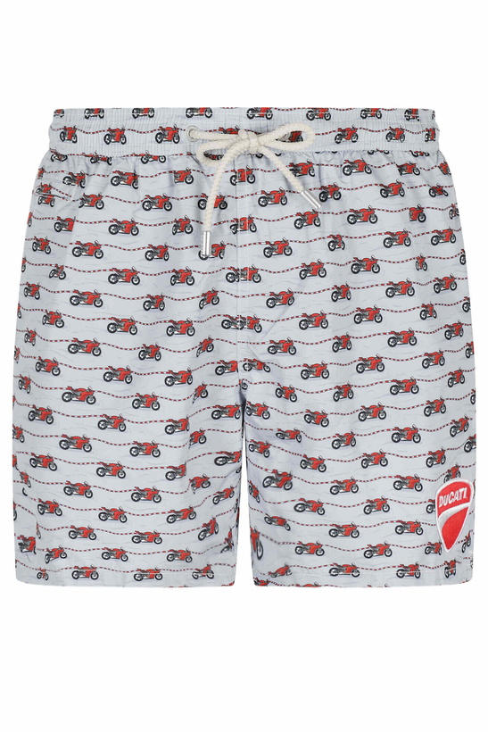 Photo: MC2 Saint Barth Ultralight Swim Short