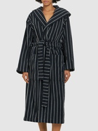 TEKLA Antwerp Bathrobe